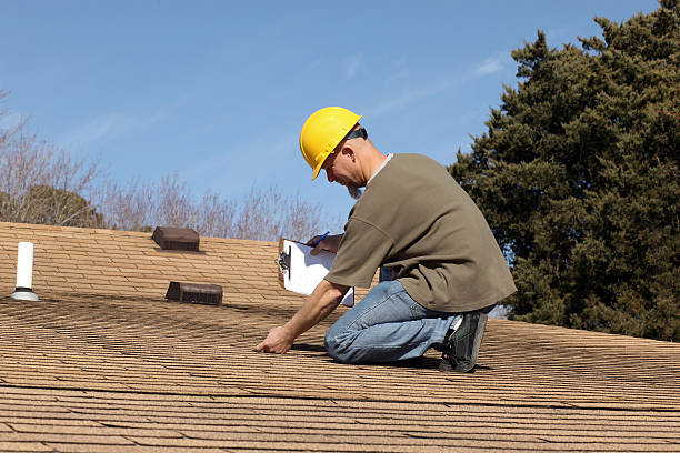 Best Tile Roofing Installation  in , WA